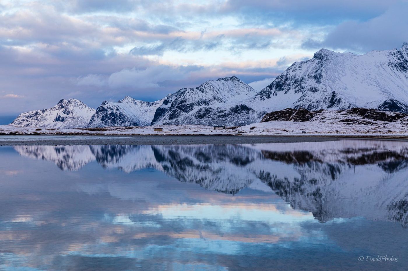 Lofoten Islands - FondaFotos